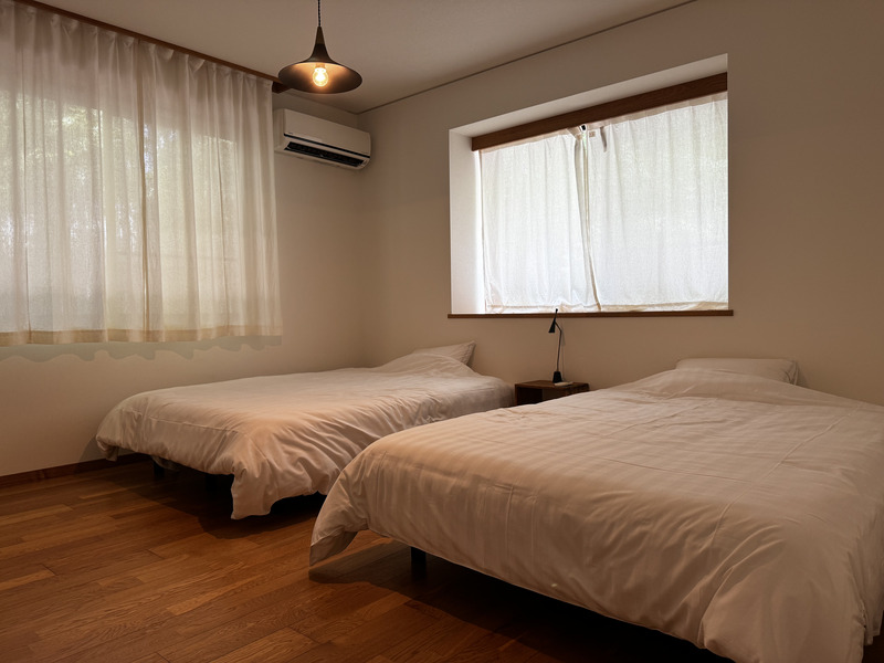 テーブル(6人掛け)